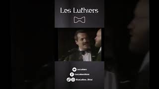 Les Luthiers  Shorts  Cartas de Color II [upl. by Mcgrody]