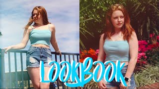 Summer Lookbook 2018 [upl. by Inger531]