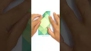 Origami Jumping Frog Easy and Fun for Kids and Adults diy easyorigami origami [upl. by Eninaej862]