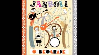 Jarboli  O Beograde [upl. by Annaeoj]