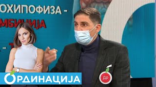 RTS Ordinacija Kako stimulisati hormone sreće  Prof dr Dejan Čubrilo  fiziolog [upl. by Kalmick]