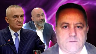 Pse u prish Kastriot Ismailaj me Ilir Metën E zbulon avokati Romeo Karaj  Intervista e ditës [upl. by Eladnar]