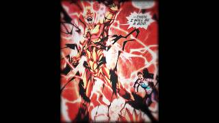 BEST DC VILLIAN EDIT joker dc edit reverseflash sigma [upl. by Akenahc]