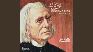 Liszt Romancero espagnol S 695c I Introduction and Fandango with Variations [upl. by Adnilav943]