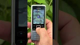 Nokia 6300 2007 [upl. by Lothar]