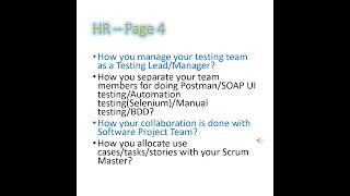 Infosys Selenium Interview Questions for 8 to 14 yrs selenium  Testing Labs A to Z Shrts8P4 [upl. by Scheers]