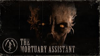 Playing Scary Shit THE MORTUORY ASSISTANT  themorturoryassistantindialivehindi live horrorgames [upl. by Klusek]