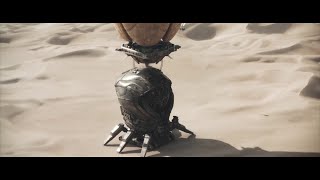 Dune Part Two  Odeon Trailer [upl. by Mukerji]