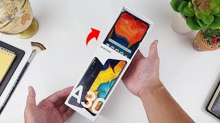 Sebelum beli Samsung Galaxy A30 Indonesia Lihat Video Ini Dulu [upl. by Neyugn735]