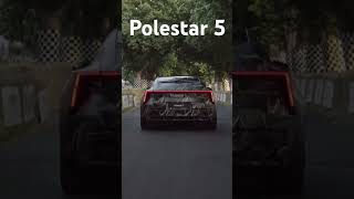 Polestar 5 [upl. by Aivilo]