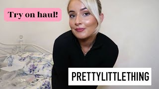 AUTUMN 2024 STAPLES YOU NEED  PLT try on haul [upl. by Ramak438]