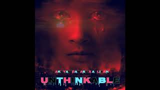 Lakeyah Danaee x Alliyah  Unthinkable [upl. by Clerk900]