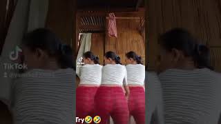 Try Kong tong dance trend nto [upl. by Artemas]