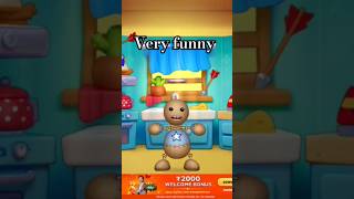 kick the buddy2 trending games kickgame viral shortfeed shortvideo shorts [upl. by Llewxam]