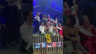 Jury pour Miss Vendenheim soleildogan alsace miss ￼ [upl. by Carson]