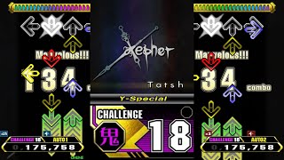 【SN 3452】Xepher YSpecial CSP 18【Stepmania】 [upl. by Tilda]