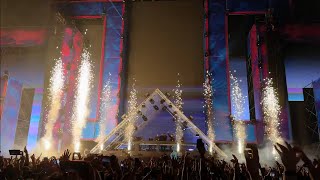 Swedish House Mafia Creamfields Chile 2024 [upl. by Chamberlain]