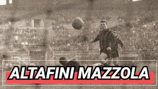 Altafini Mazzola first goal with AC Milan in SERIE A italia 19581959 acmilan viral football [upl. by Nawoj]