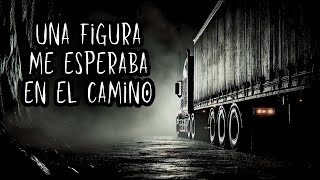 💀 3 HISTORIAS de TERROR de TRAILEROS VOL13   RELATOS DE HORROR  💀 [upl. by Mossberg]