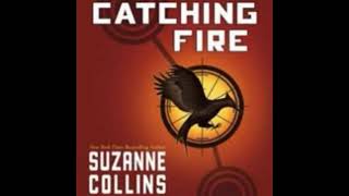 Full Audiobook Catching Fire Suzanne Collins 2009 Best Audiobooks [upl. by Gelhar752]