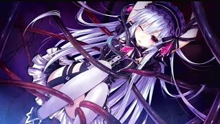 Lets play Fairy Fencer F part 43 Tentacle Rape [upl. by Lemahs470]