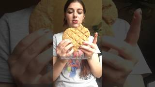 The Quickest PEANUT BUTTER COOKIE microwaverecipes [upl. by Floss566]