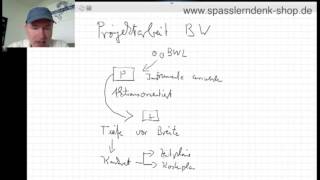 Projektarbeit Betriebswirtin IHK [upl. by Buller]