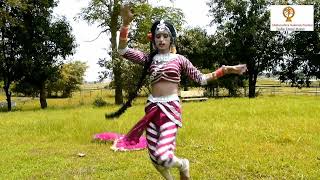 Palkhi Pe Hoke Savar Chali Re Dance Video  Tm Dance Master  Tushar  PRD [upl. by Burnley]