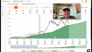 Fortinet Stock Slowing Earnings Growth Makes For A Tricky Analysis FTNT [upl. by Reinhold]