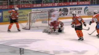 Teemu Pulkkinen  Highlights 20102012 [upl. by Orenid15]