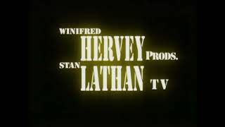 BrillsteinGrey EntWinifred Hervey ProdsStan Lathan TVColumbia Tristar TV 1997 [upl. by Tergram]