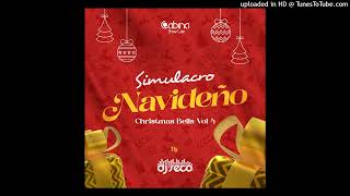 Simulacro Navideño Vol 4 2023 DJ Seco El Salvador [upl. by Willard]