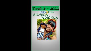 CelpeBras 2022Tarefa 3 [upl. by Zoha]