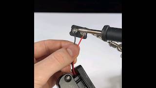 The Stapler Invention shorts ytshorts lifehacks experiment video [upl. by Kemble]