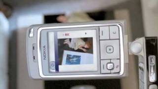 Nokia 6260 Commercial [upl. by Mutz]