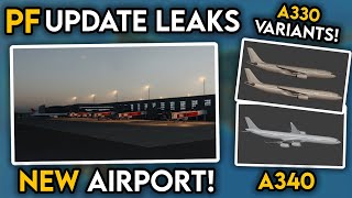 You Will LOVE Whats Coming to Project Flight LEAKS [upl. by Aistek975]