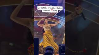 kinjal dave live kinjaldave navratri navratrispecial navratri2024 gujarat shorts trending [upl. by Asiram]