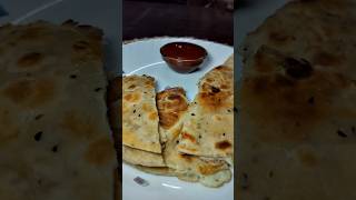 Egg Stuffing Paratha recipeNew Way To Make Delicious Egg Paratha healthy dietrecipe ytshort [upl. by Ennoirb]