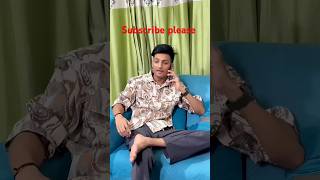 Dost or free ka daru 😅🤣 comedy bobbyprankster funny youtubeshorts [upl. by Boatwright]