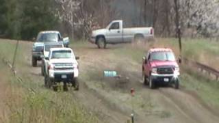 sand drag and mud bog bath ny [upl. by Gardiner]