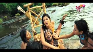 Uu Kodathara Ulikki Padathara  Abbabba Abbabba Full Song HD [upl. by Aloap]