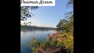 Panimur Assam nature [upl. by Ilrac]