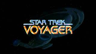 Star Trek  Voyager  Opening Theme Multiinstrumental [upl. by Erdnassac]