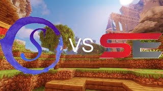 Free SBE  Skytils VS Skyblock Extras  Hypixel Skyblock  Lapizz [upl. by Nnylhtak]