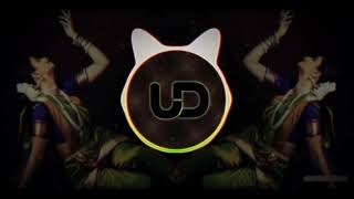 Natarang Ubha  BASS  DJ NEE  DJ ABHIJEET REMIX  Unmesh Dighe [upl. by Llerdnek]