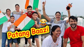 Independence Day Special Vlog😍  Full Masti😂  Vinay Thakur Vlogs [upl. by Ellehcor642]