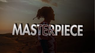 “Masterpiece” Trending Rap Song  Viral Hip Hop Rap music Hits  Fahad Romie’s Latest Rap [upl. by Alema]