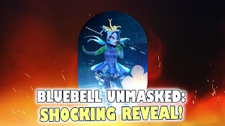 Shocking Reveals General Hospital Drama Masked Singer Eliminations amp Ice Kings Mystery [upl. by Fenwick]