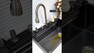 Modern Kitchen Sink that you need [upl. by Willi]