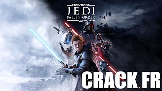 STAR WARS JEDI FALLEN ORDER CRACK FR [upl. by Aron]